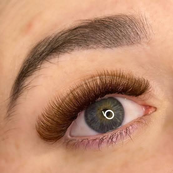 Brown Easyfan Volume Tray