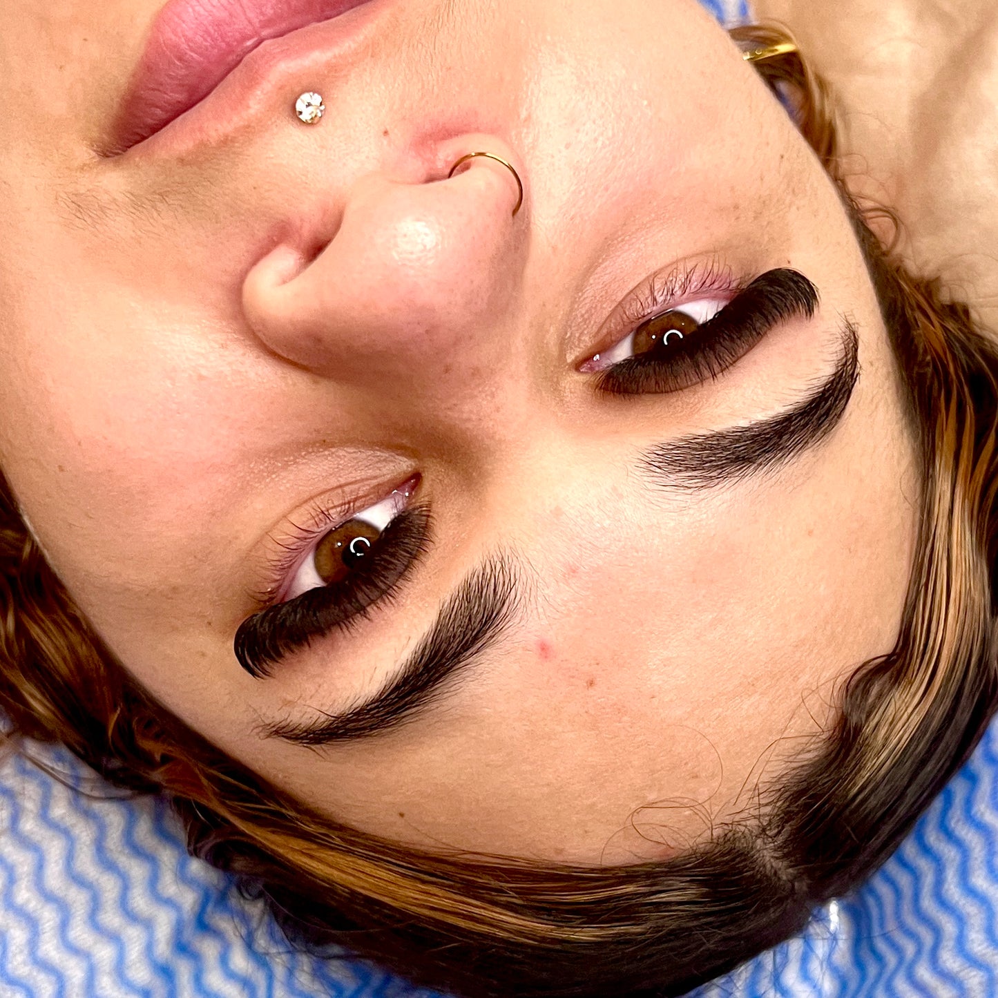 Black Easyfan Volume Tray