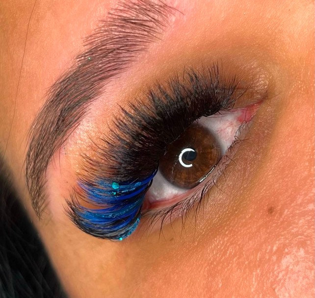 14D Ultraspeed Promade Lashes 0.05
