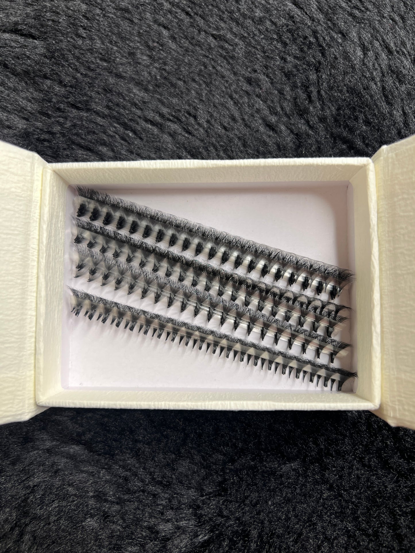 14D Ultraspeed Promade Lashes 0.05