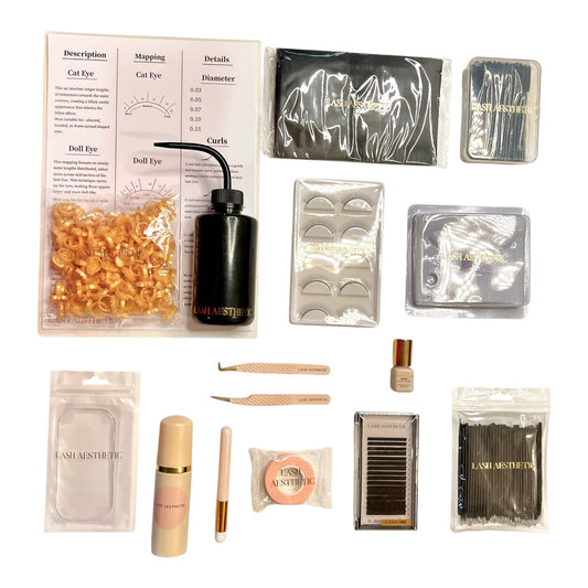 Educator Kit