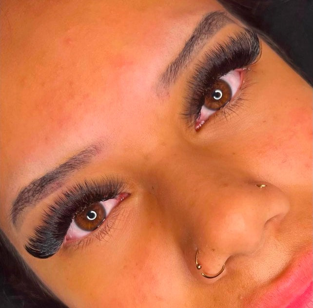 14D Ultraspeed Promade Lashes 0.05
